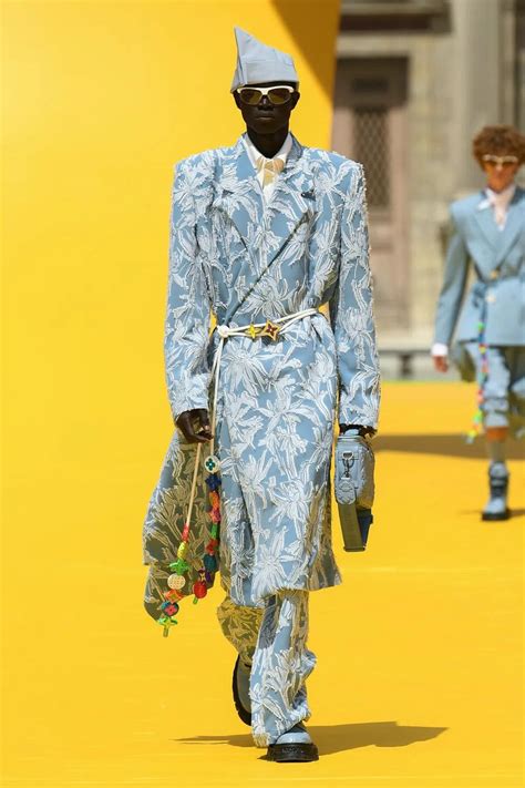 louis vuitton blog posts|Men's Spring.